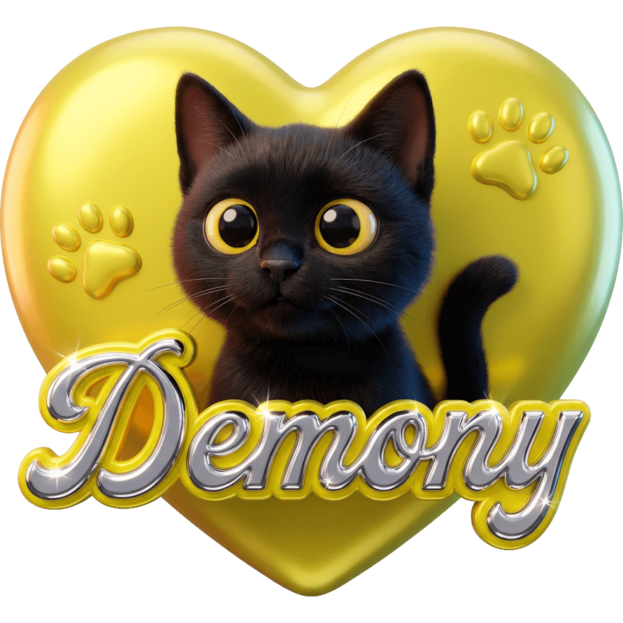 Demony Julity