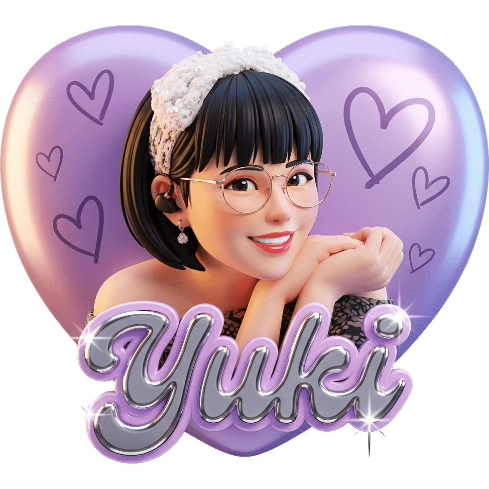 Yuki Baby