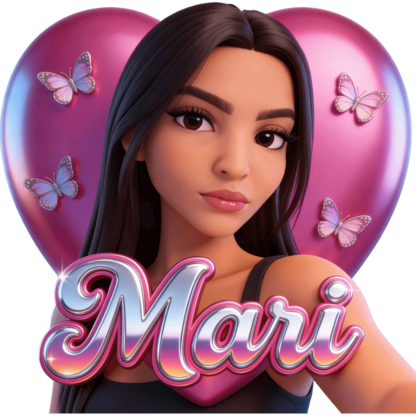 Mari Diva