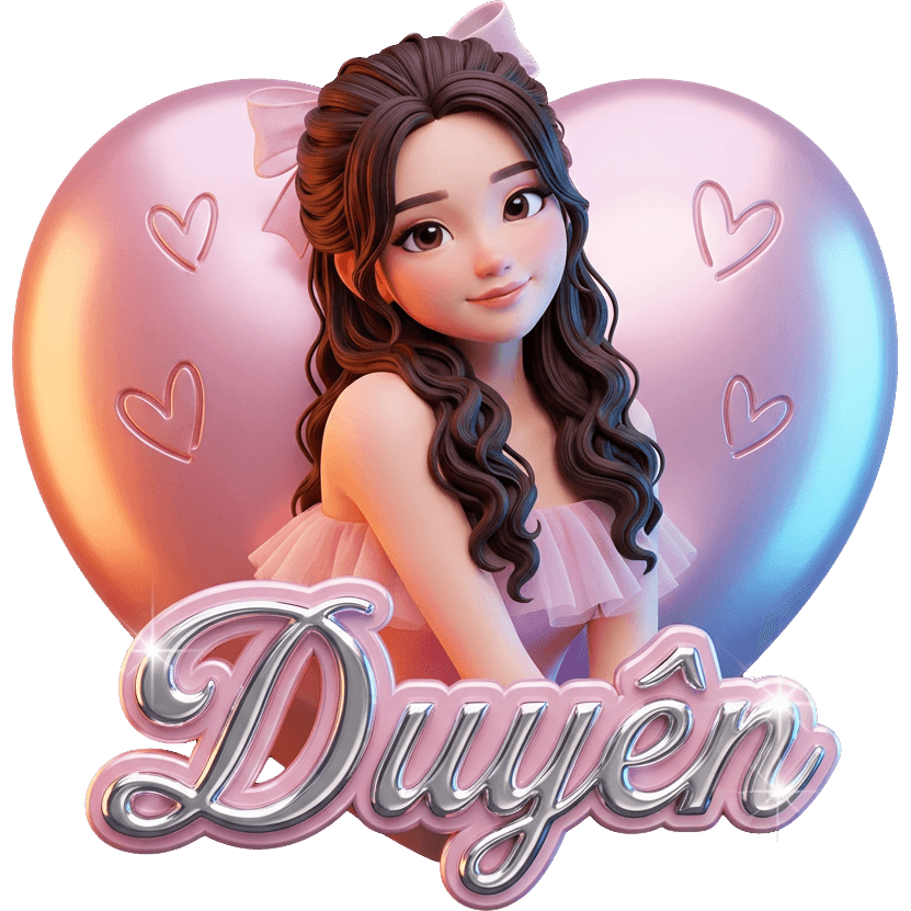 Duyên Bím Nơ