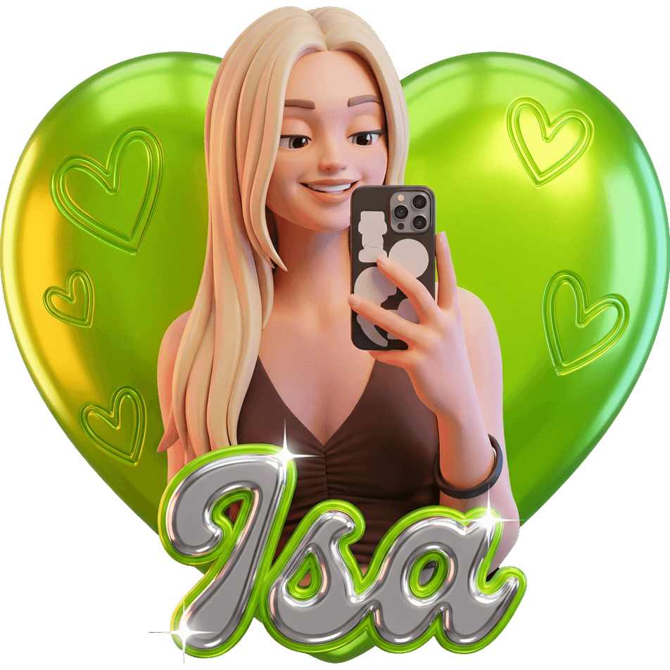 TEAM ISAA 