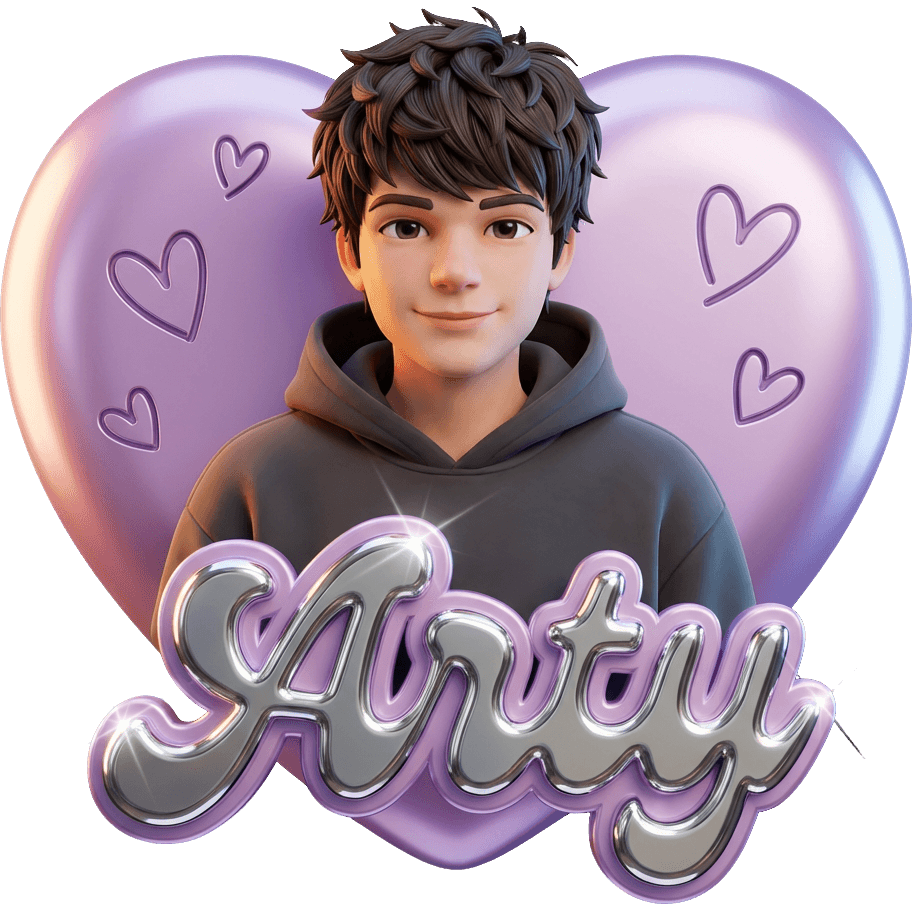 WHYARTY