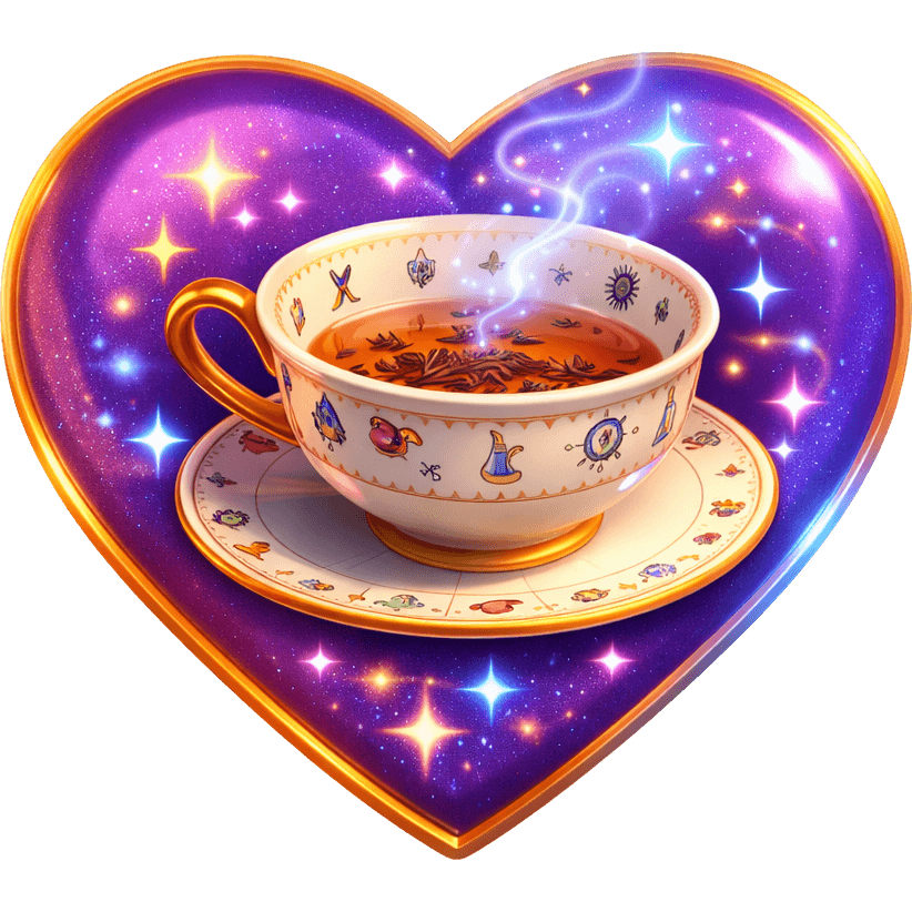 Enchanted Cup