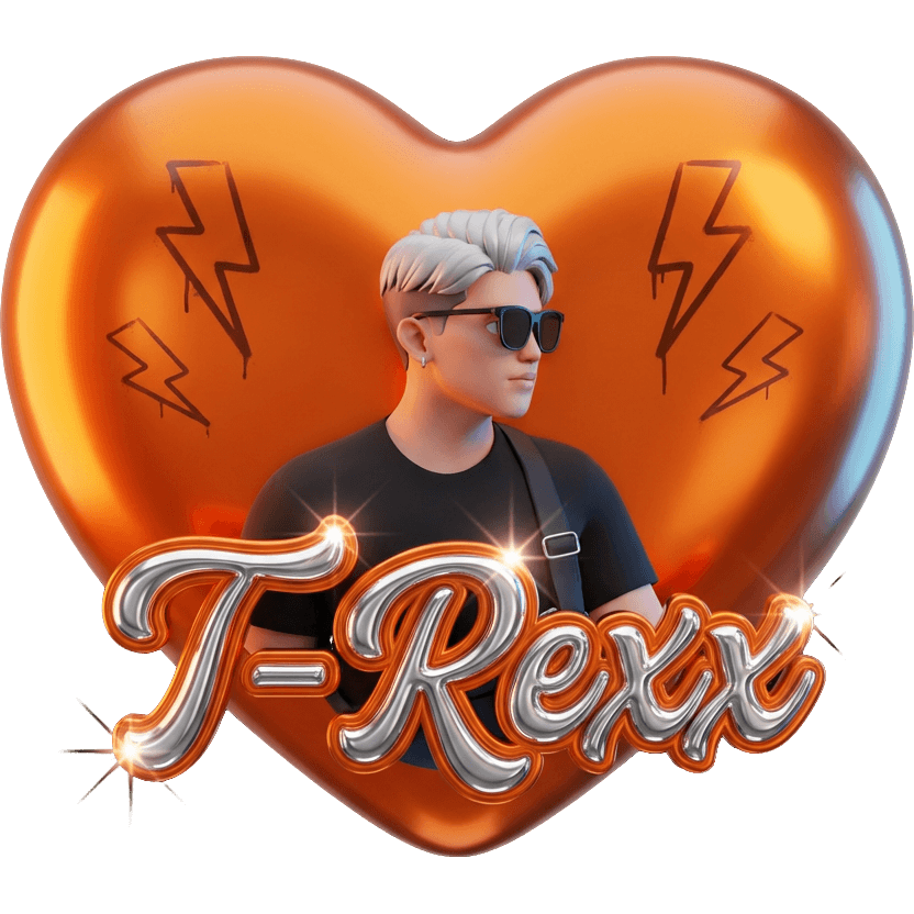 T Rexx legacy