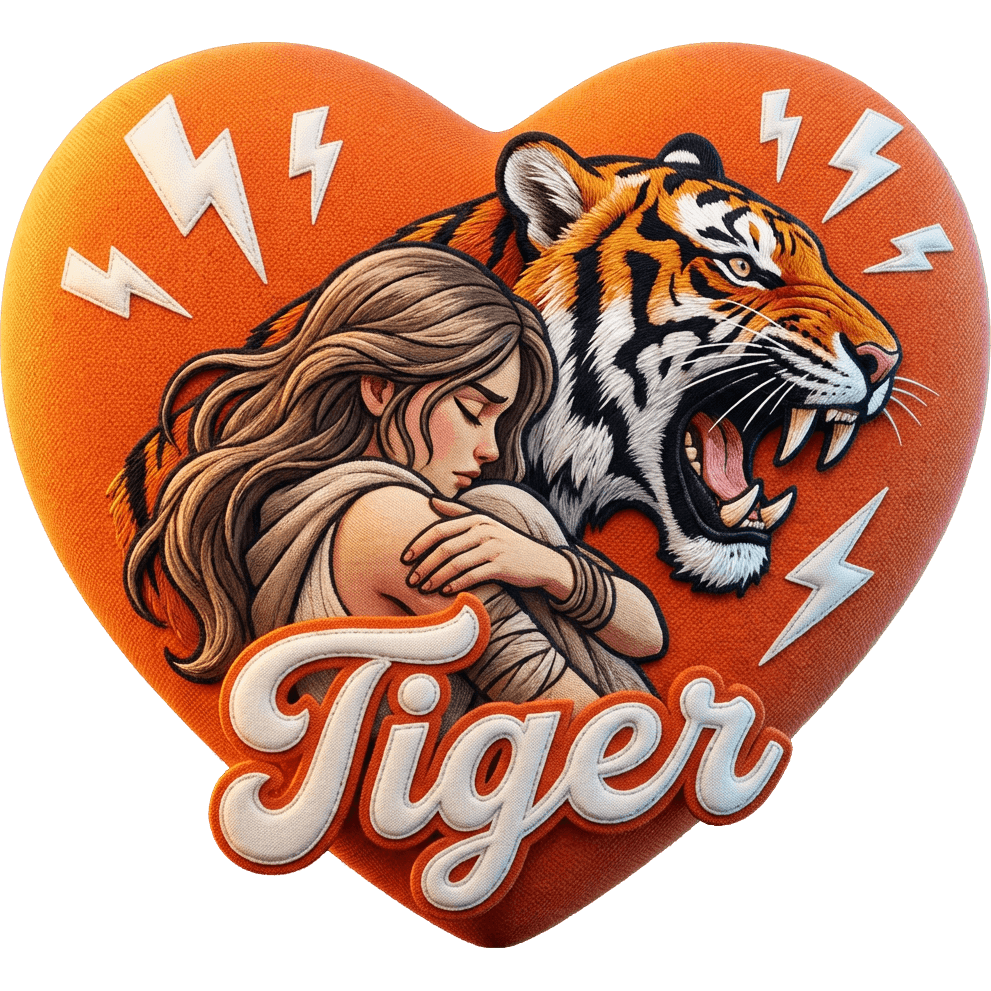 Tiger Roar