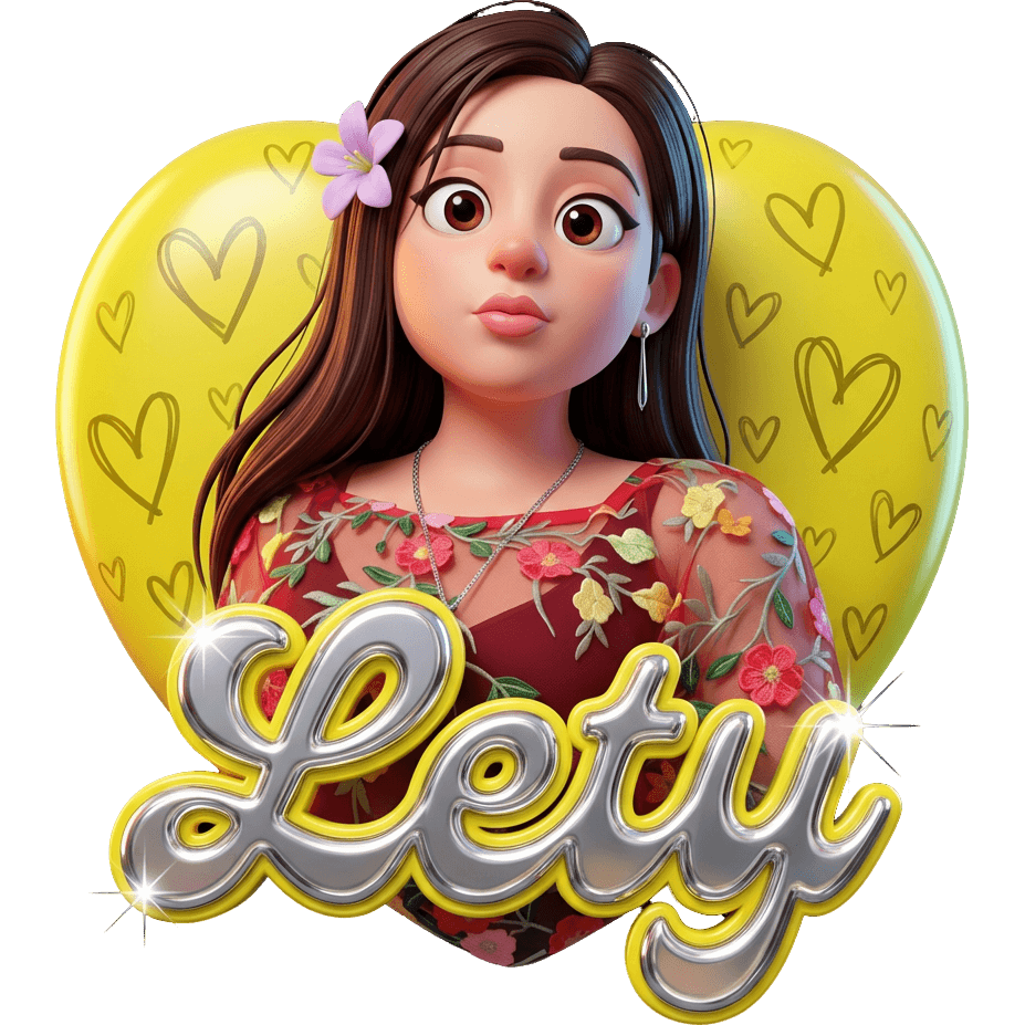 Lety Floral