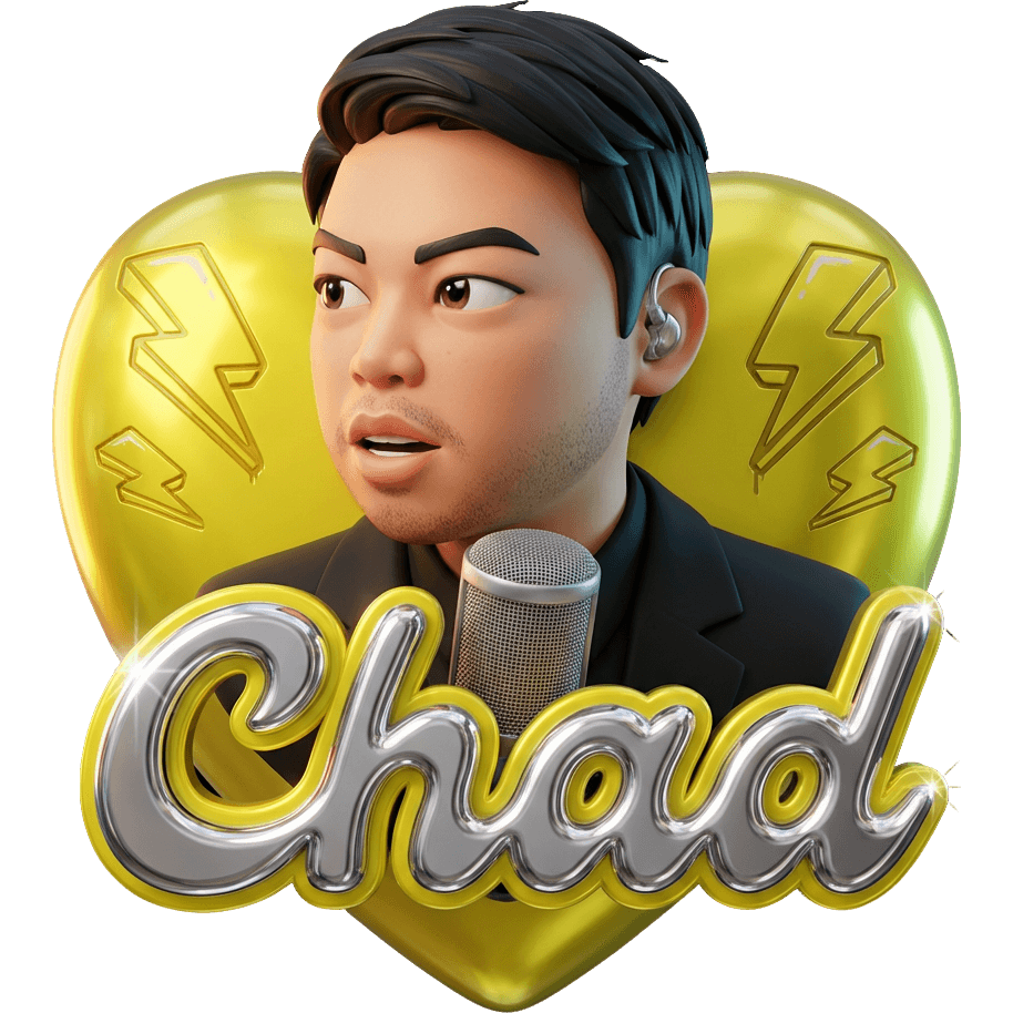 Chad Buga