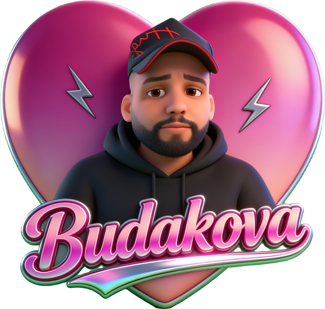 BUDAKOVA