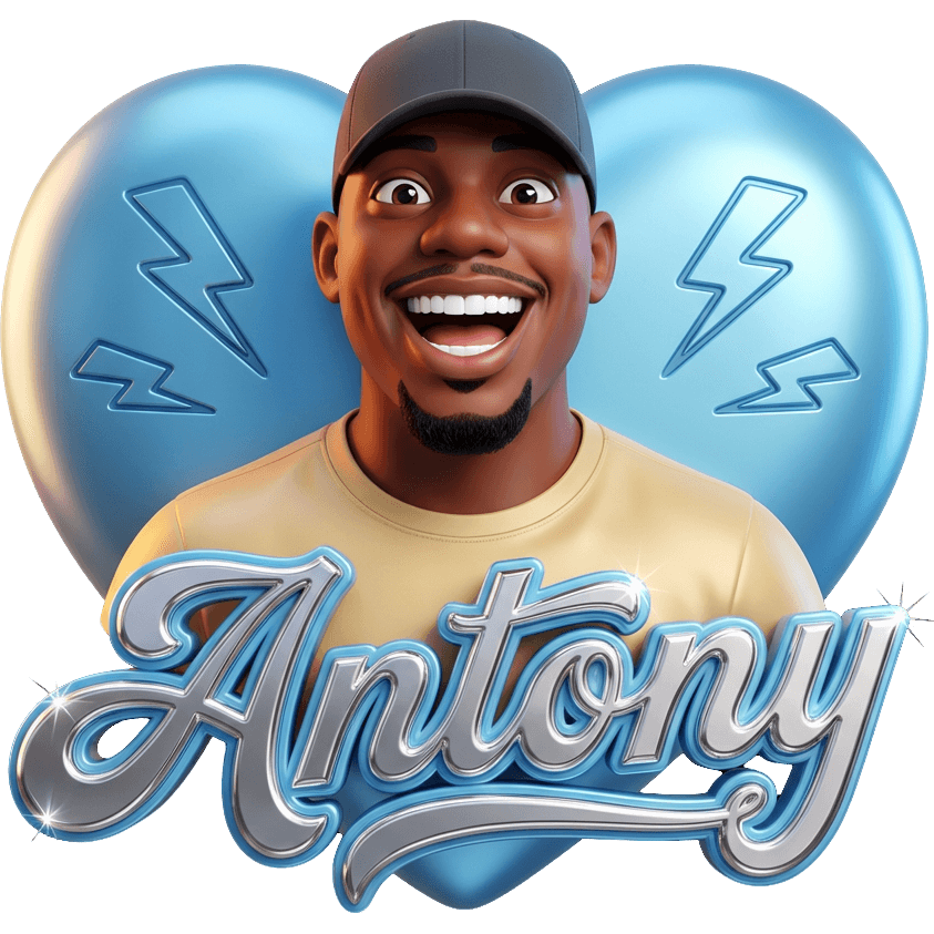 Antony Cuo Cuo