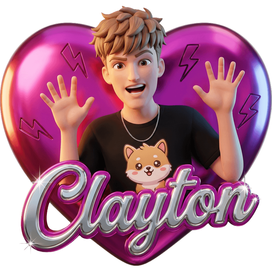 FLXR CLAY