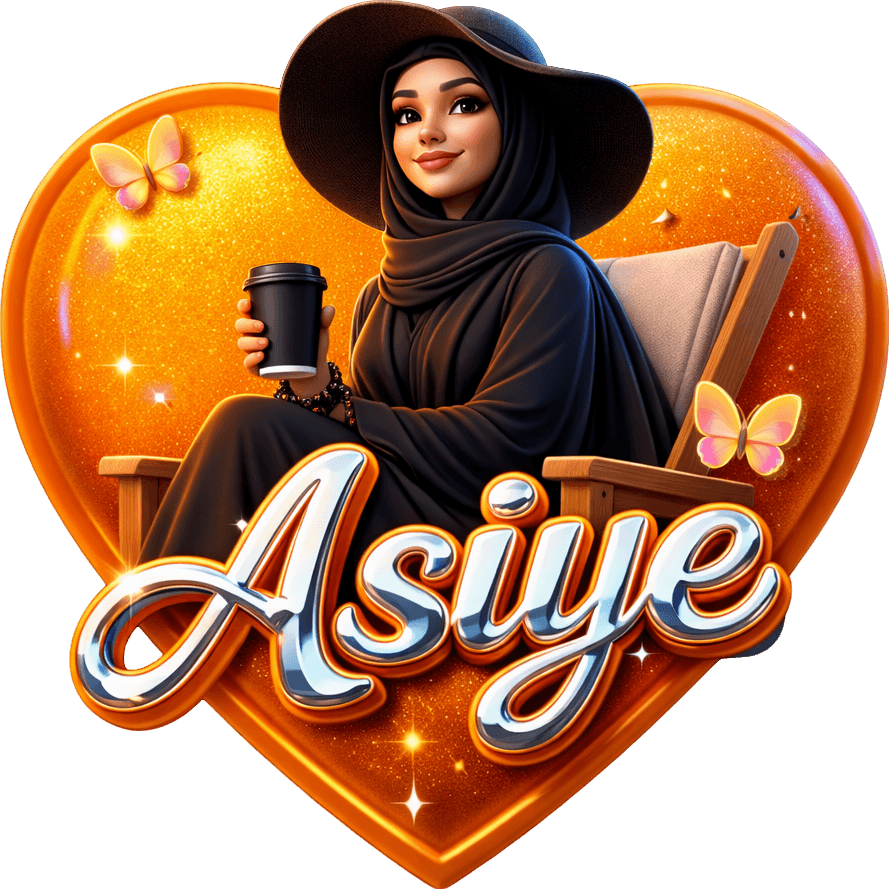 Asiye Molası
