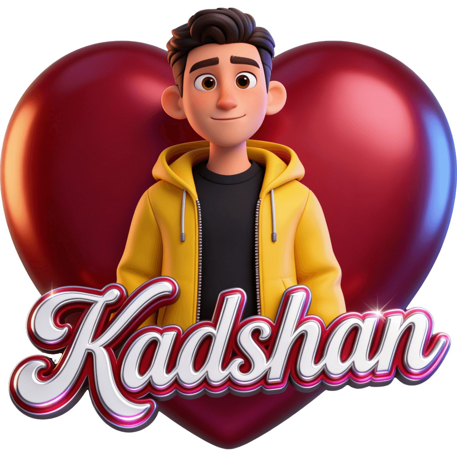 Kadshan