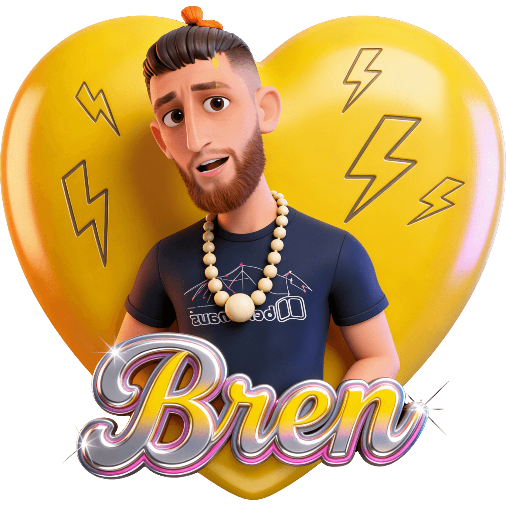 Bren Bolt