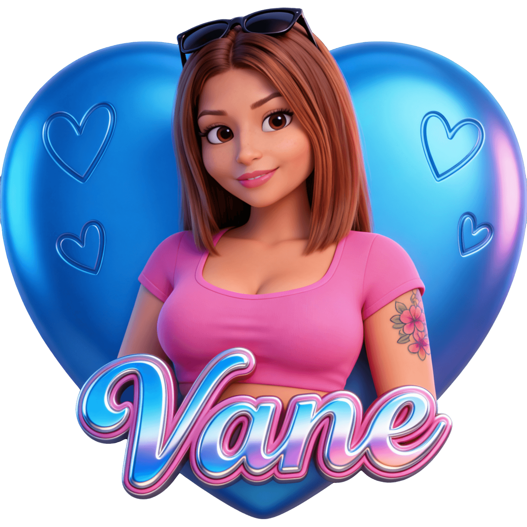 Vaneee