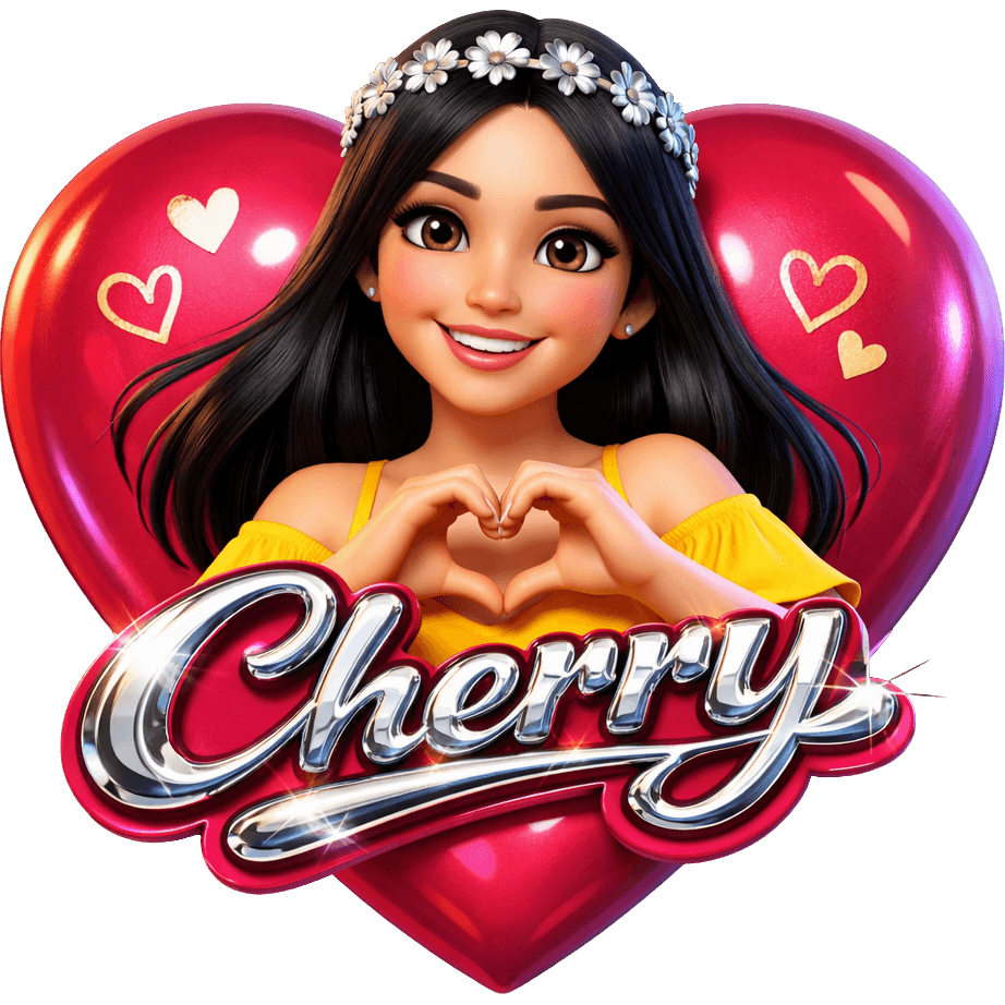 Cherry de Flores