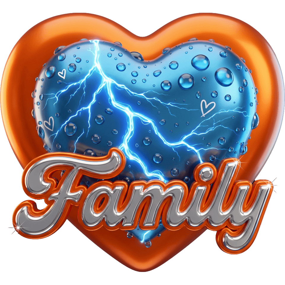 Family Love