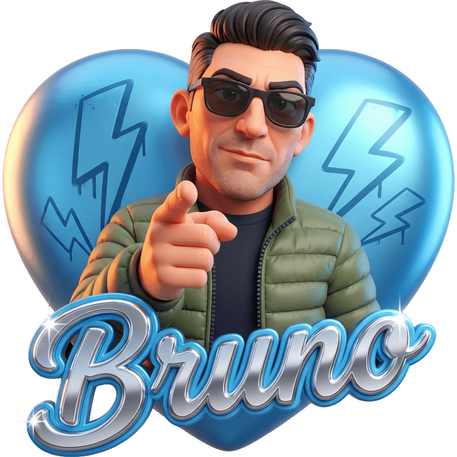 Bruno Ti Punta