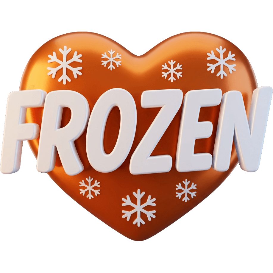 Frozen Flurry