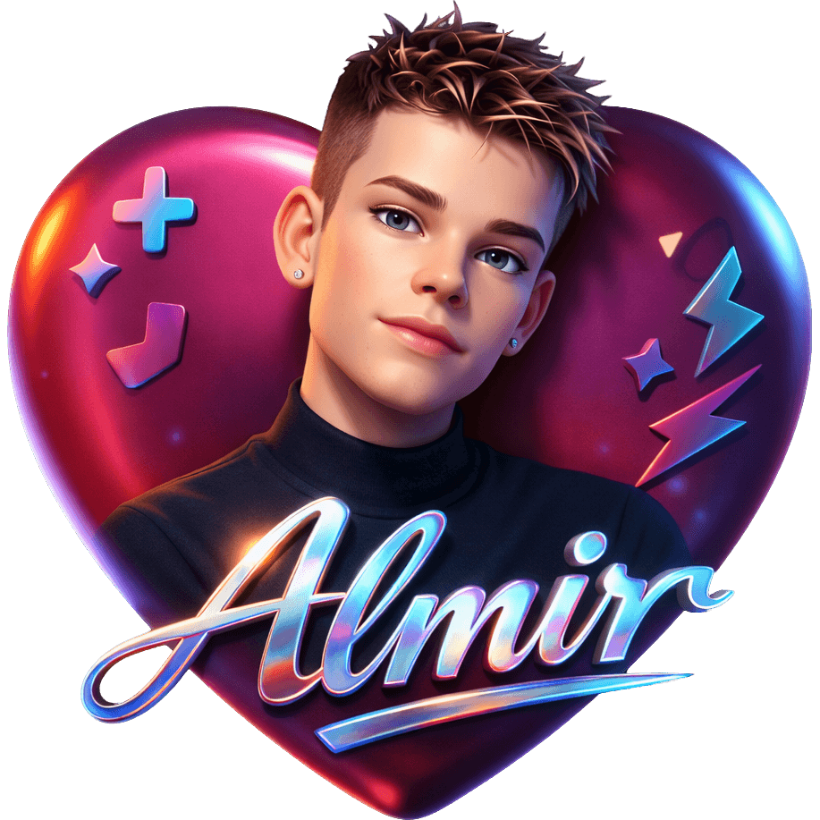 Almir Plus