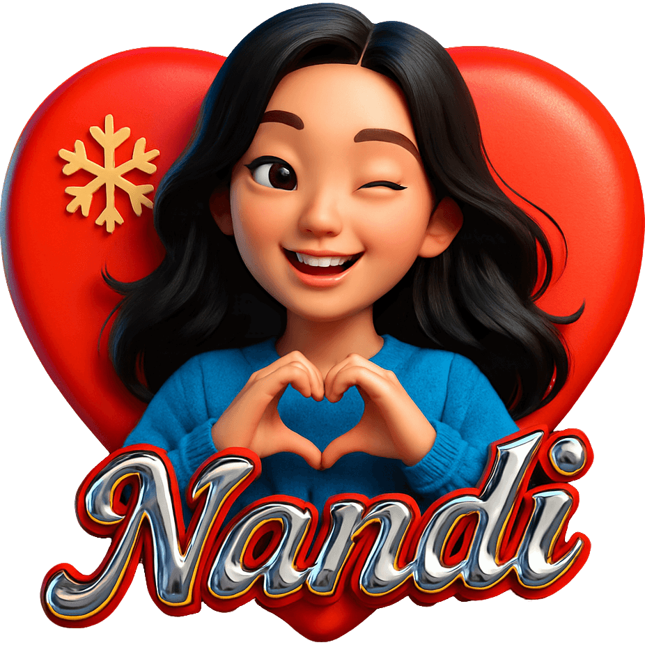Locked Nandi