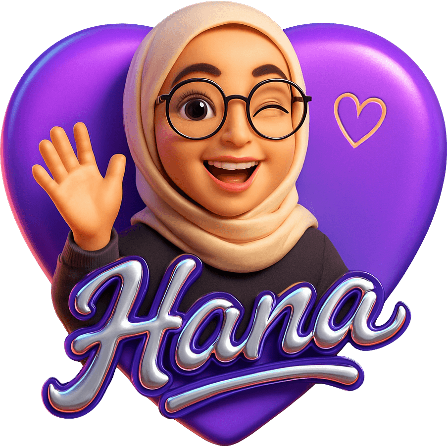 Love Hanabye