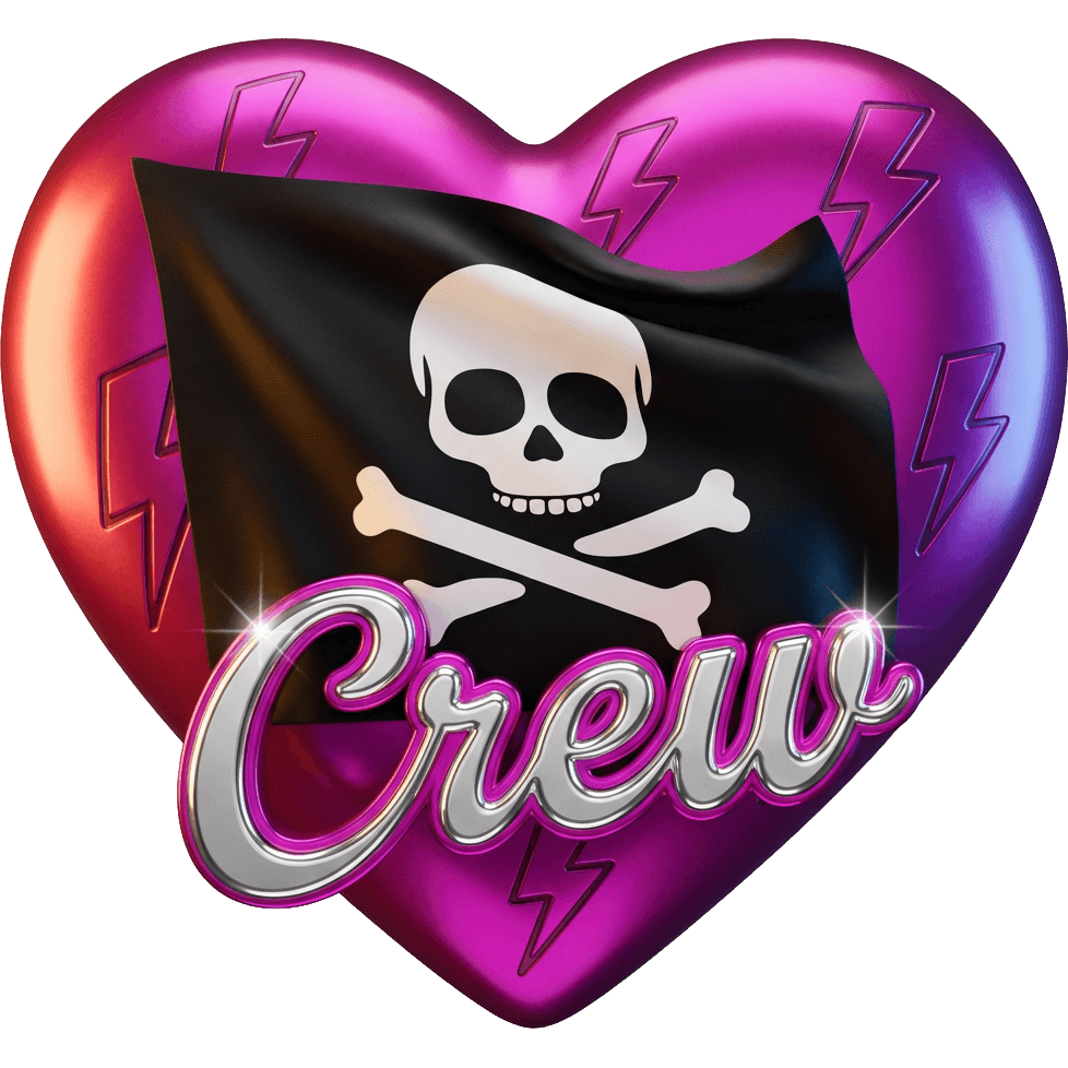 Hoist the Colors