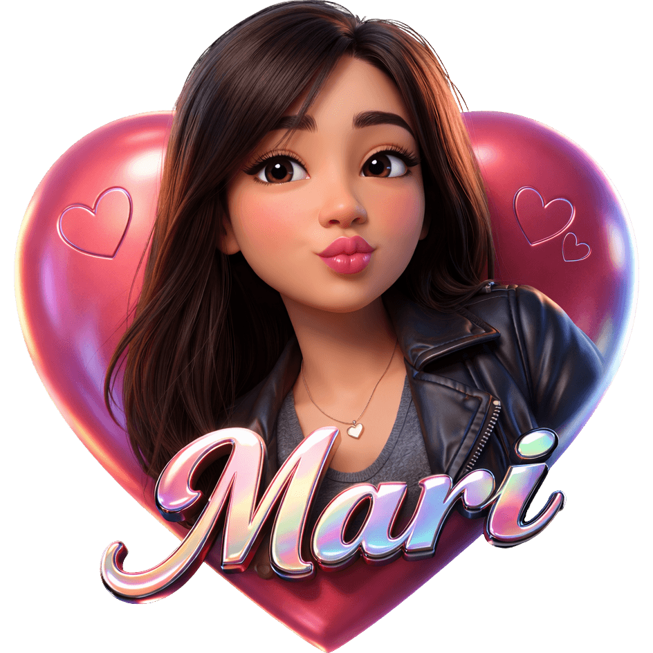 Mari Coqueta