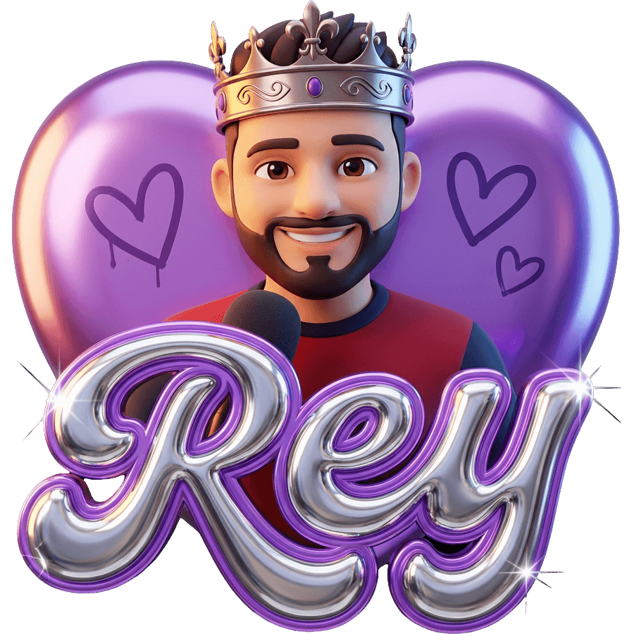 Rey Coronado