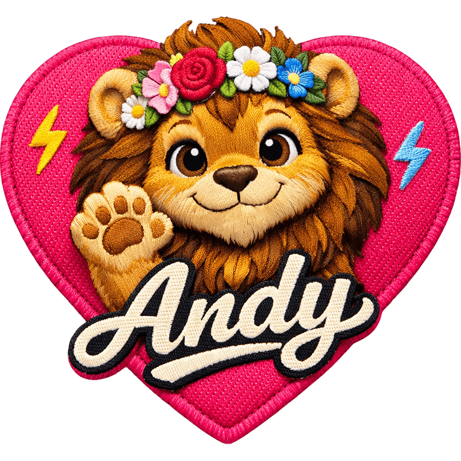 Andy king