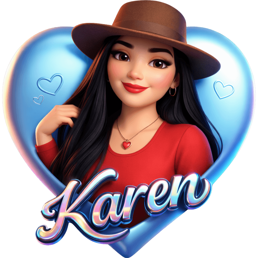 Sombrero Karen