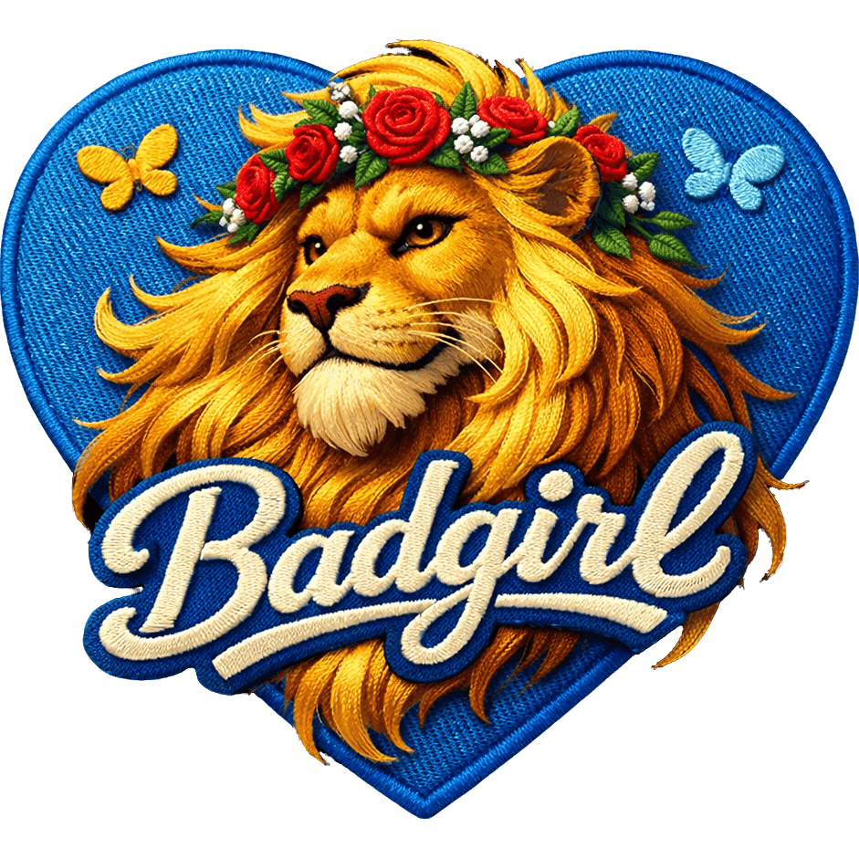 badgirl