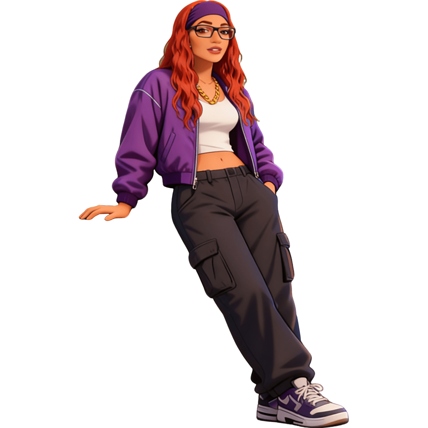 La Cholita 