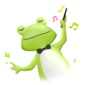 Frog Conductor