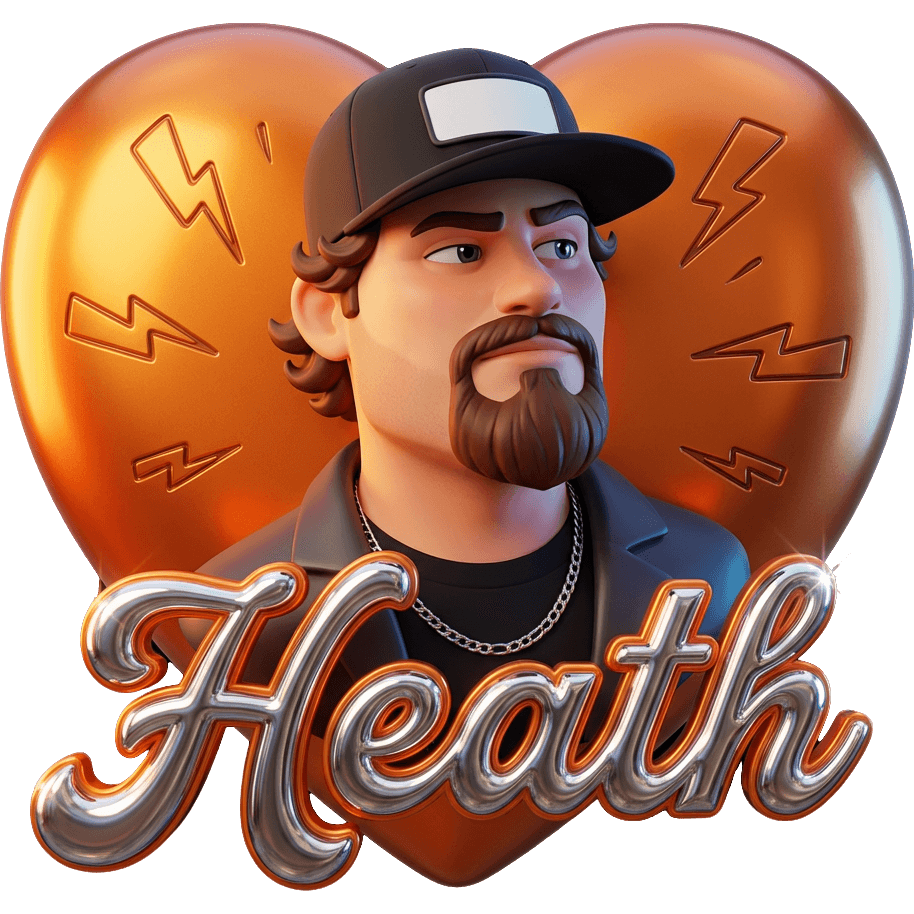 Heath Dylan