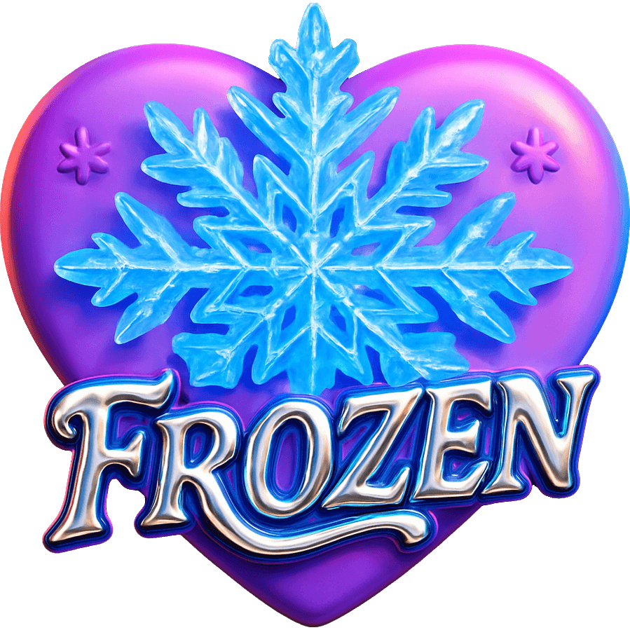 TEAM FROZEN 