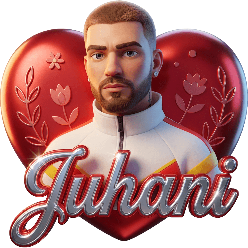 Juhani Bloom