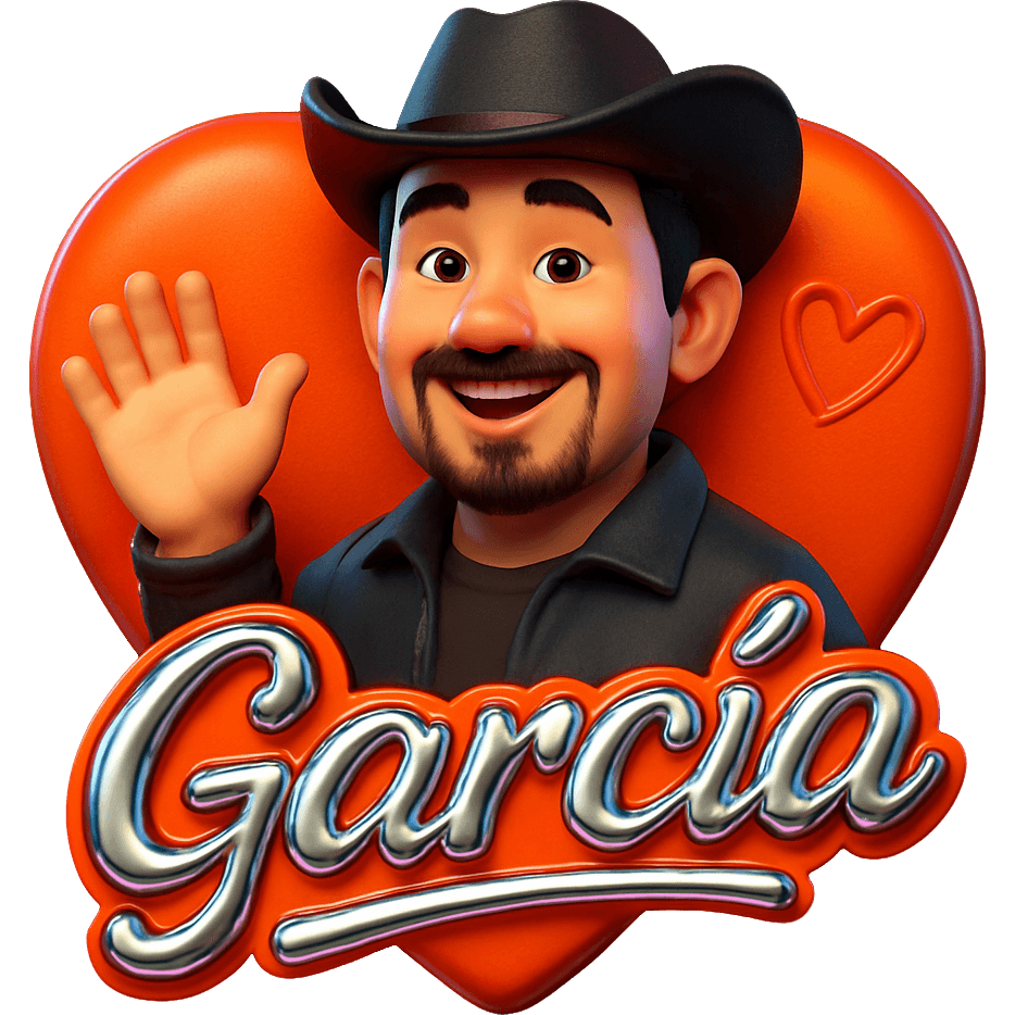 Garcia Saluda
