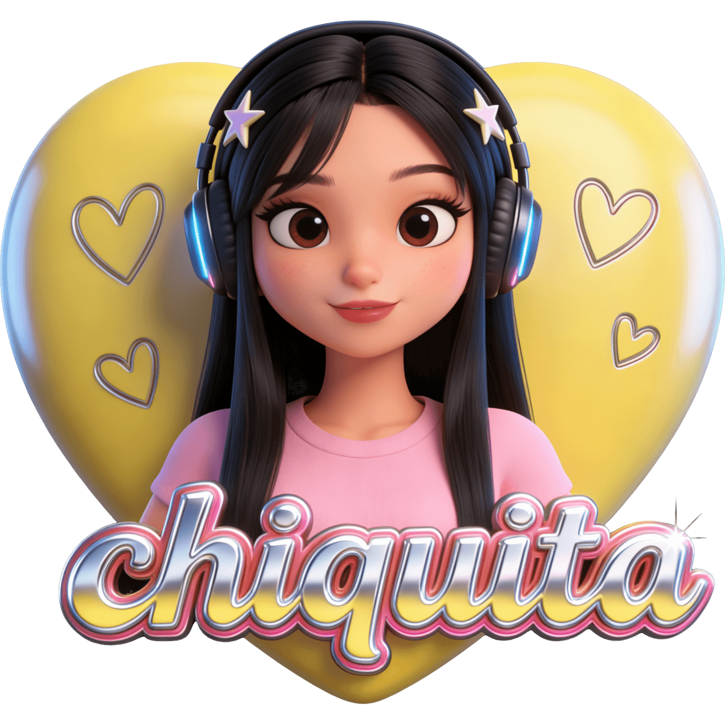Chiquita Arigato