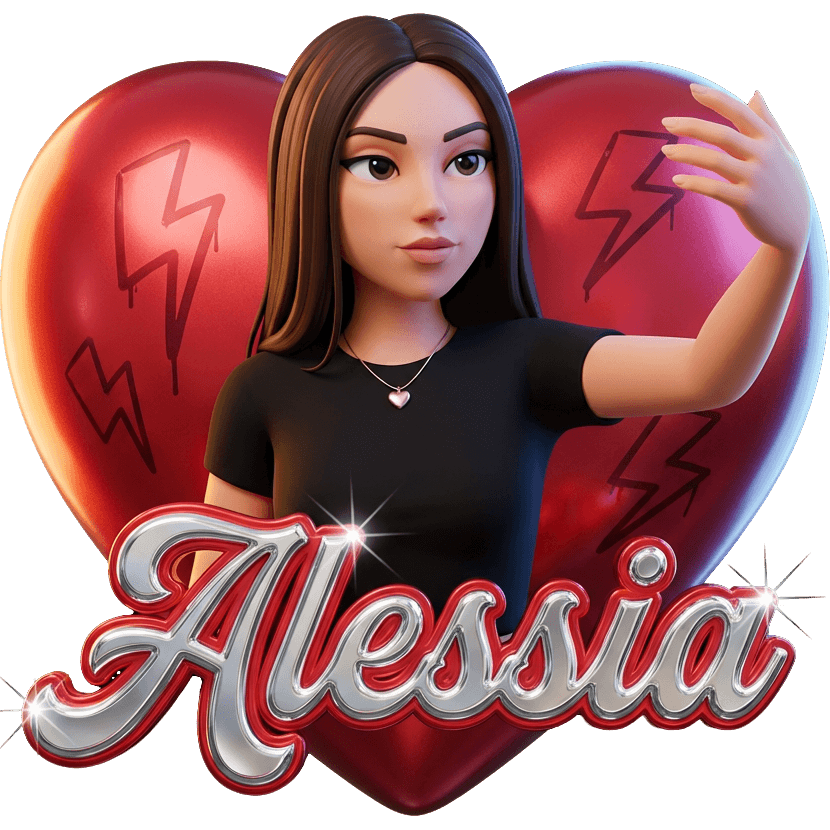 Alessia Drip