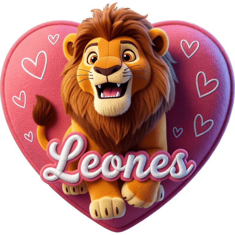 Leones