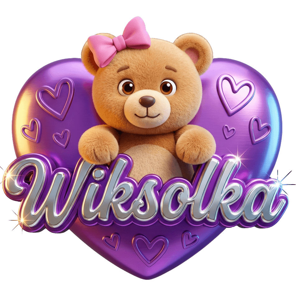Miś Wiksolka