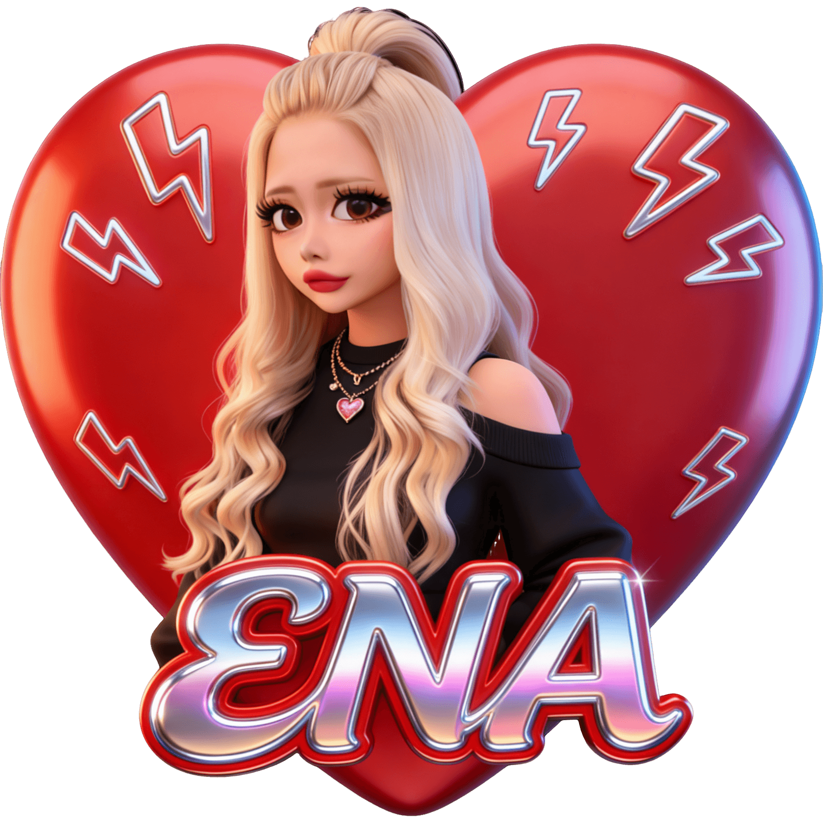 ENA