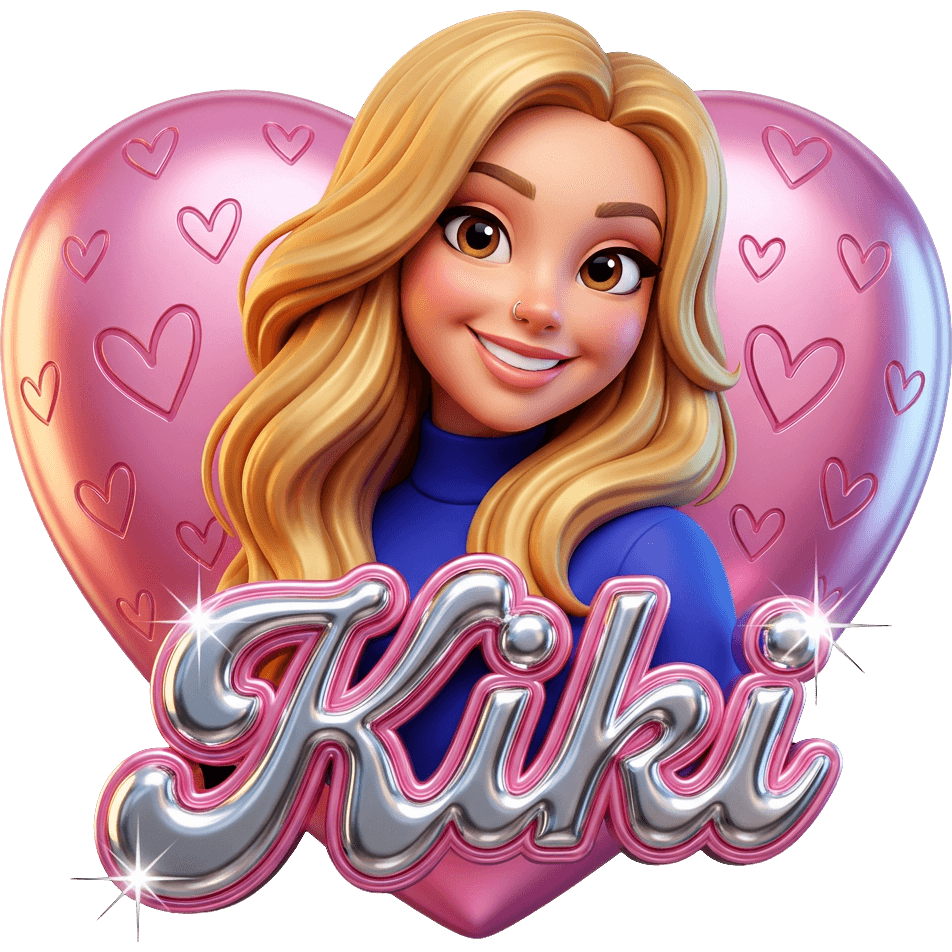 Blue Kiki