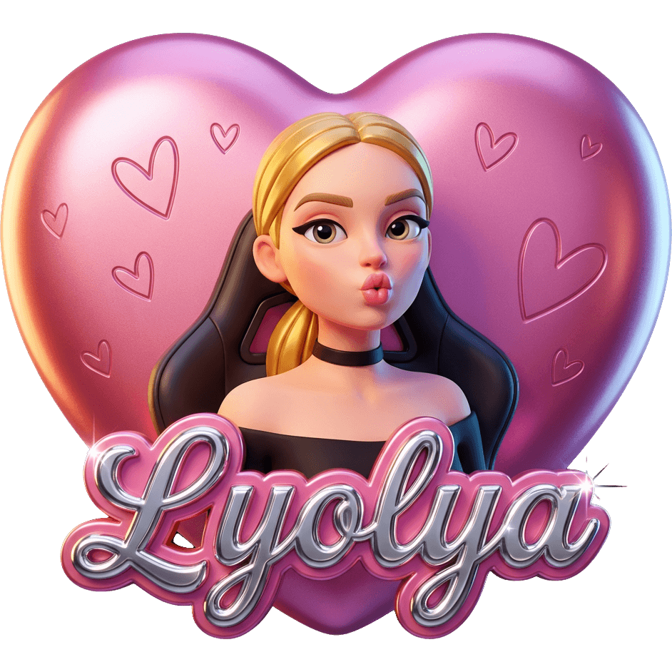 Lyolya Gerda