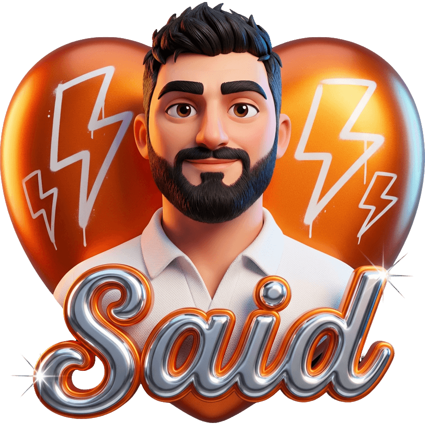 Said Kralj