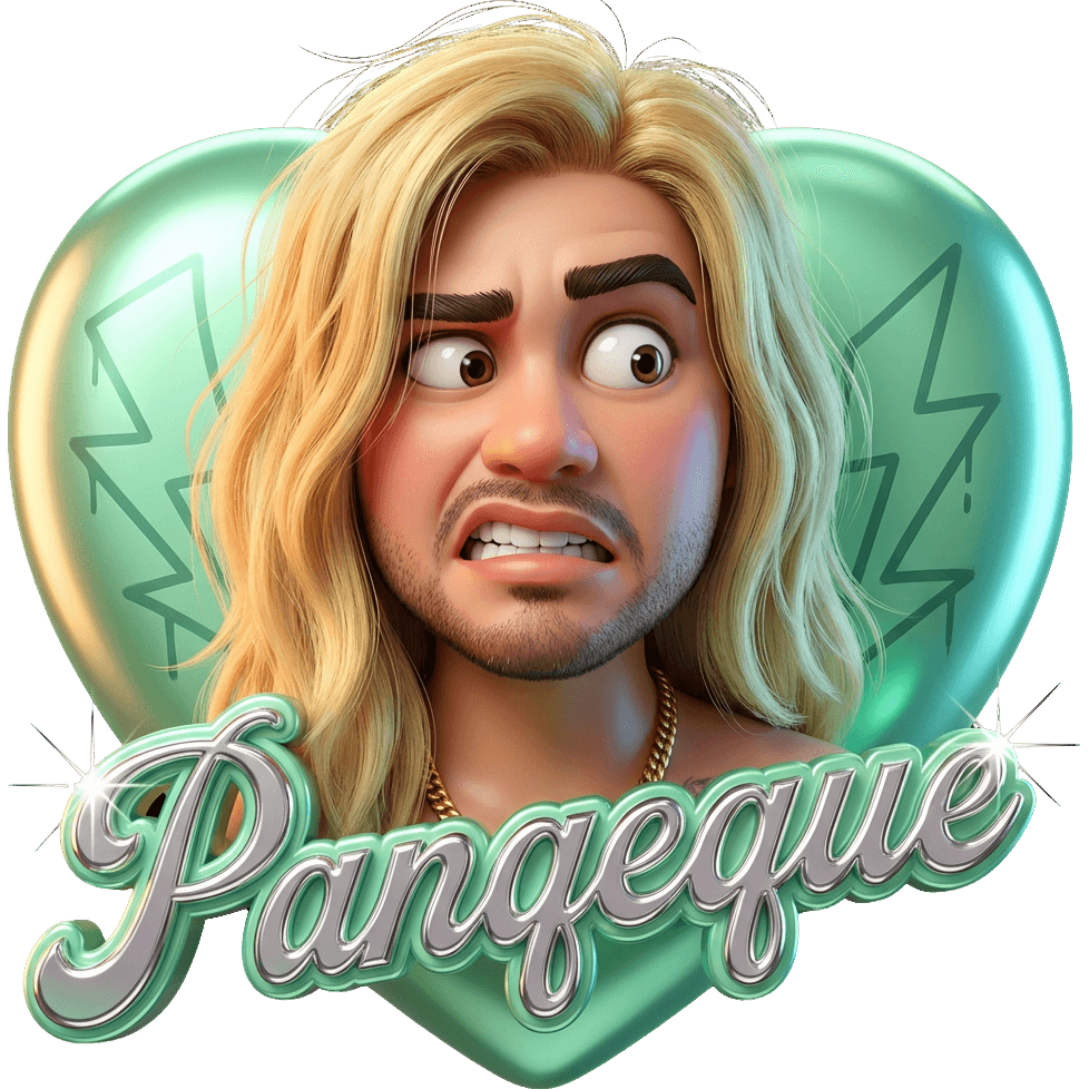 Panqeque Menta