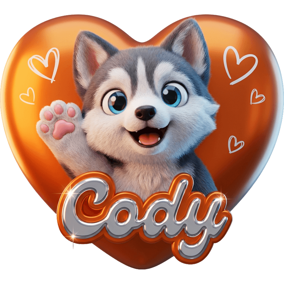 Cody Wave
