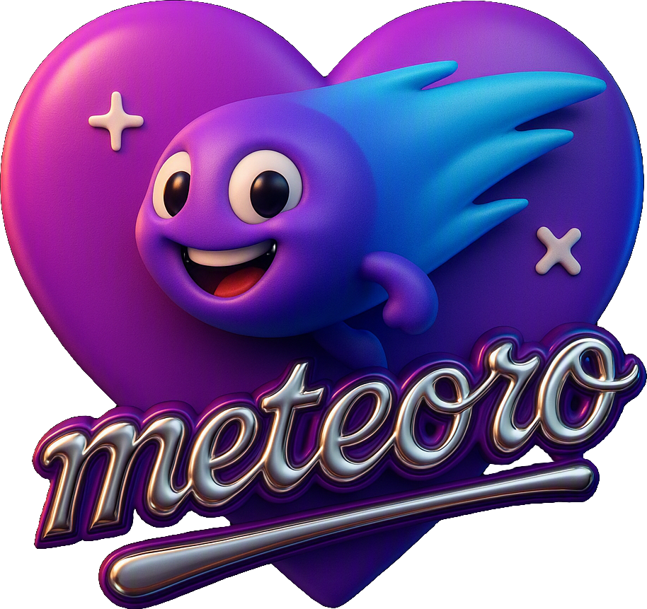 Tropa do Meteoro