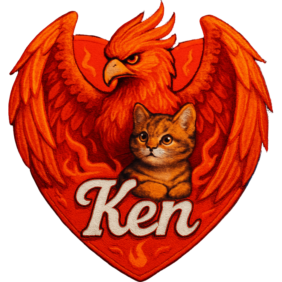 Ken 