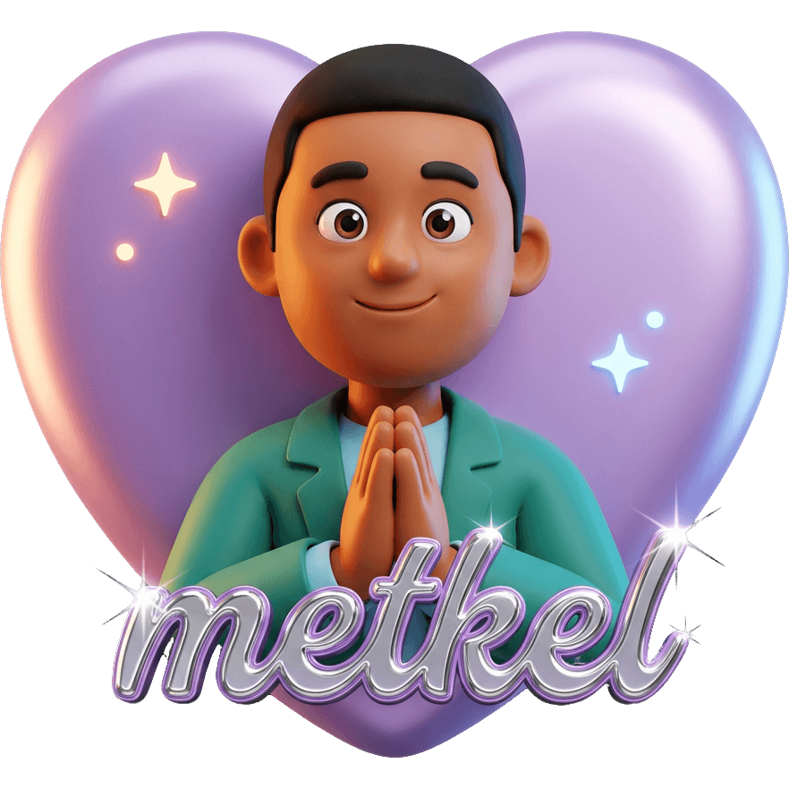 Metkel Prayers